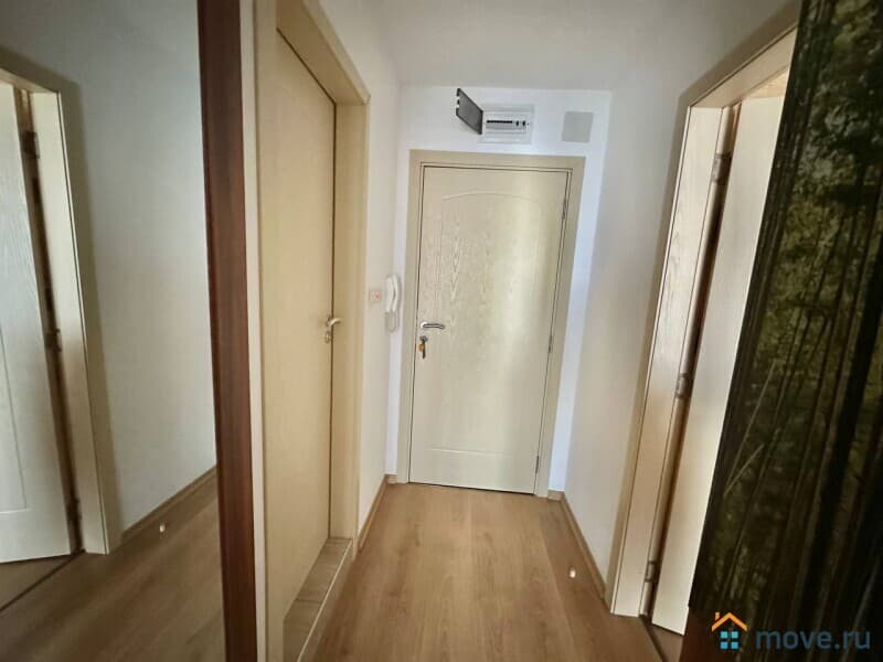 2-комн. квартира, 56 м²