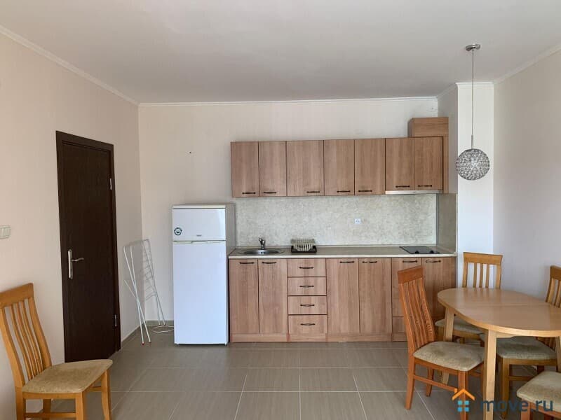 2-комн. квартира, 64 м²