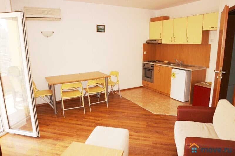 3-комн. квартира, 97 м²