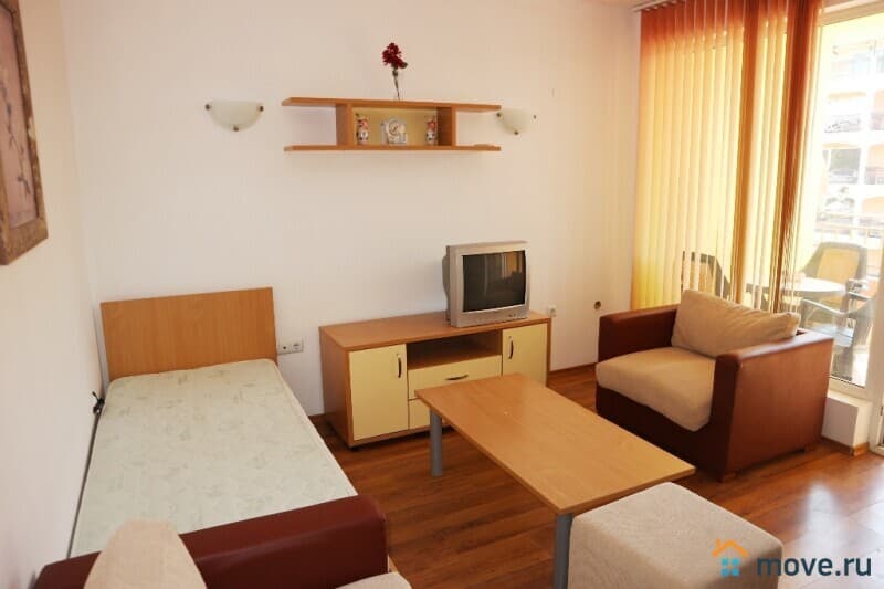 3-комн. квартира, 97 м²