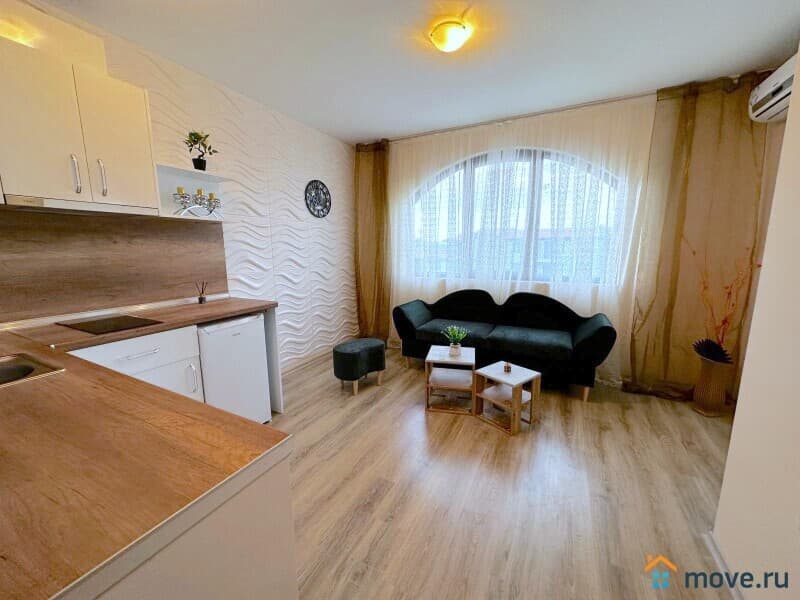 2-комн. квартира, 50 м²