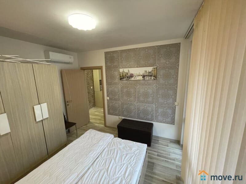 2-комн. квартира, 55 м²