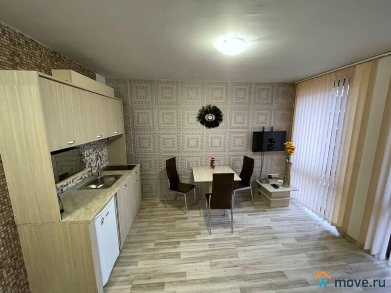 2-комн. квартира, 55 м²