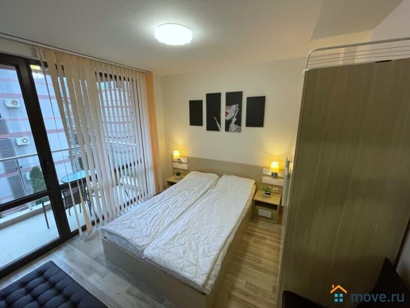 2-комн. квартира, 55 м²