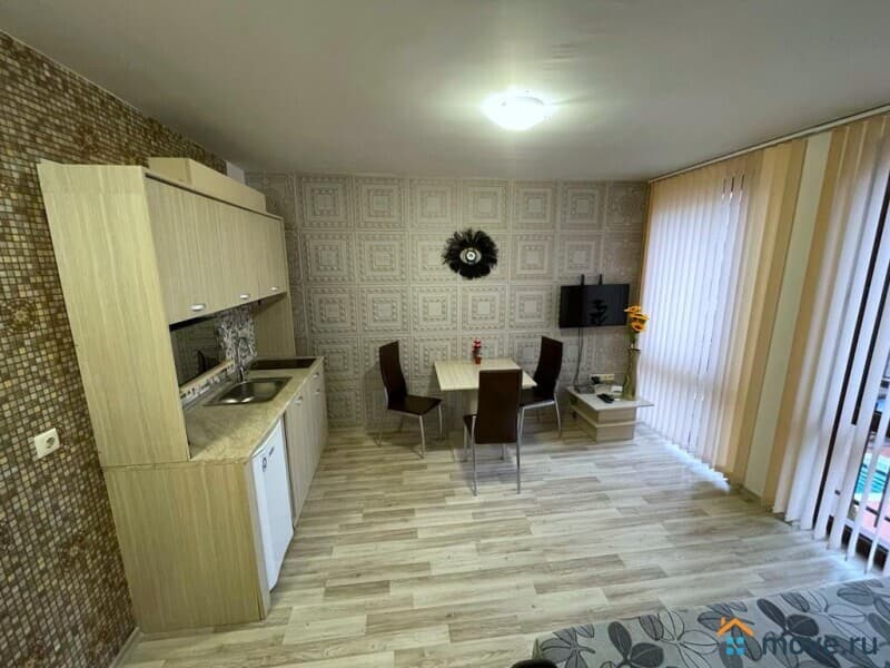 2-комн. квартира, 55 м²