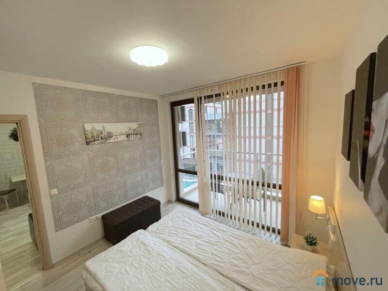 2-комн. квартира, 55 м²