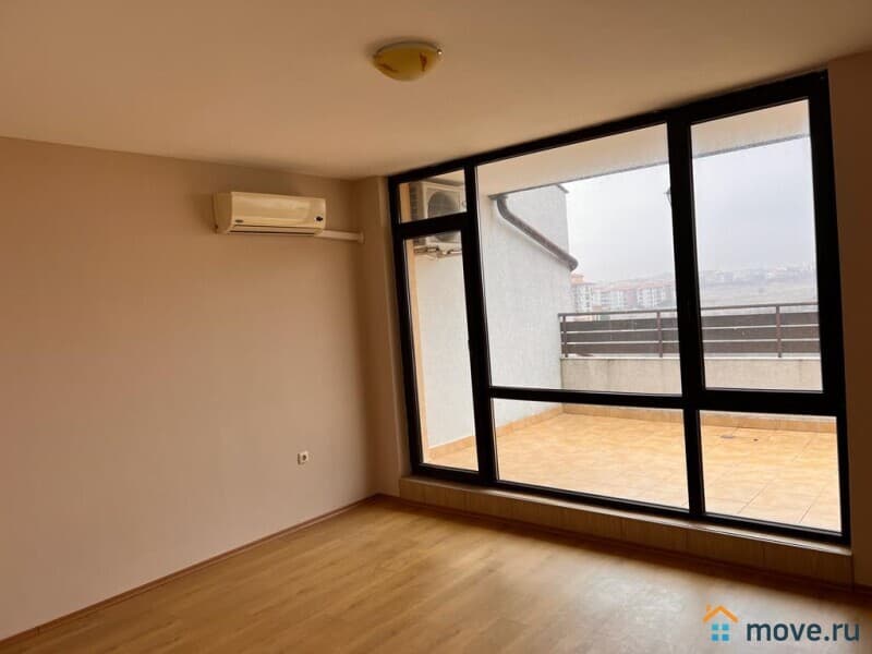 2-комн. квартира, 124 м²