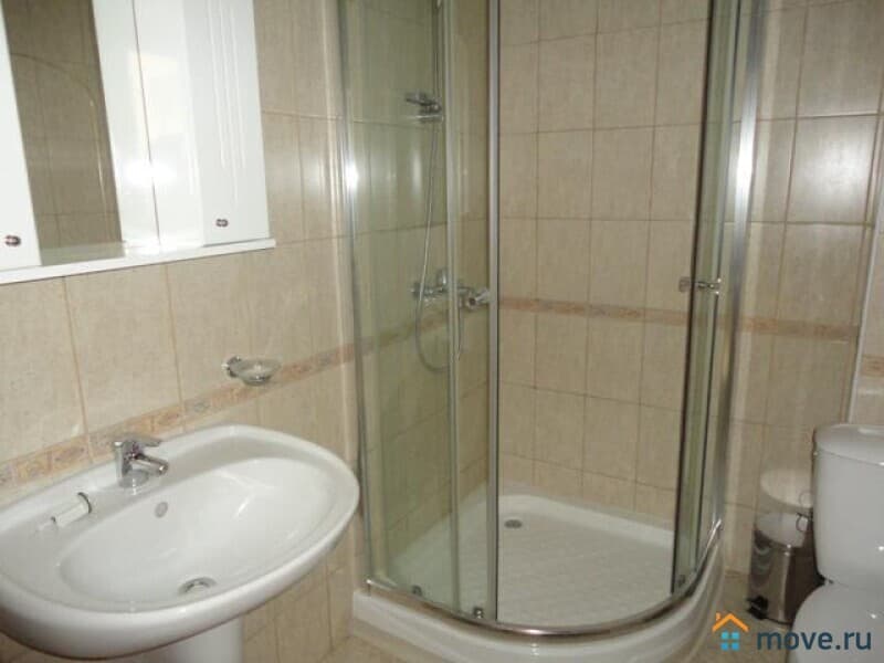 2-комн. квартира, 55 м²