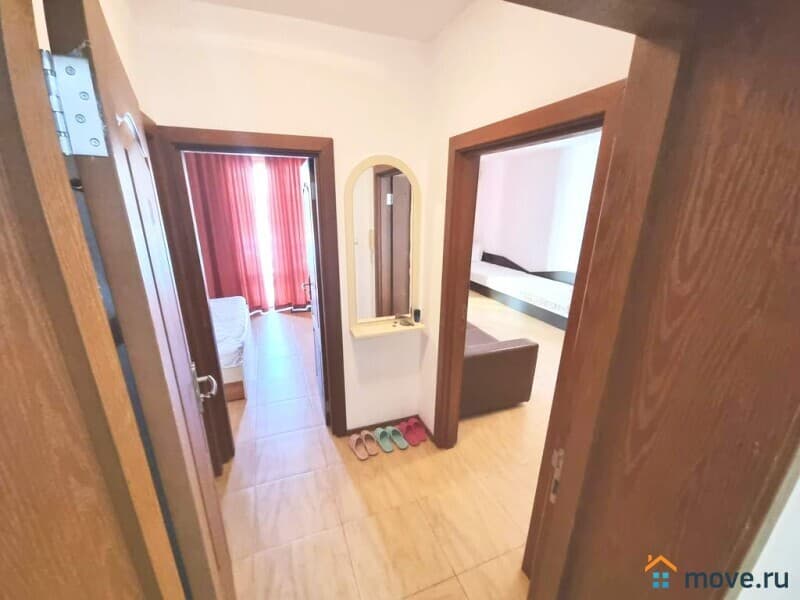 2-комн. квартира, 60 м²