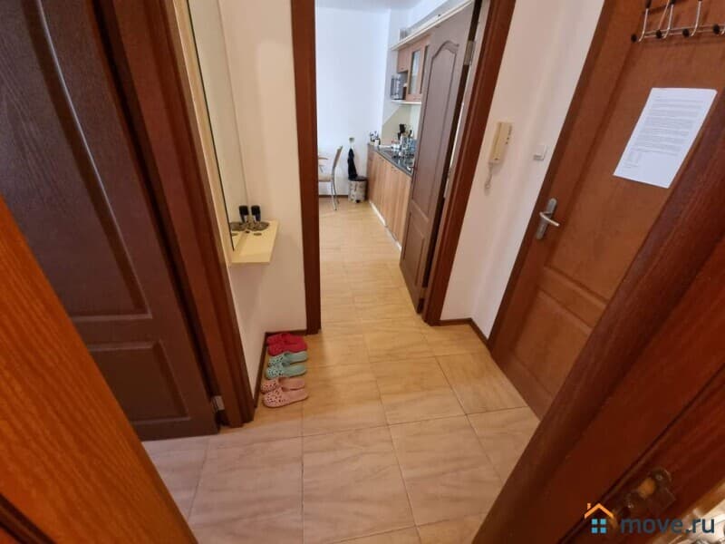 2-комн. квартира, 60 м²