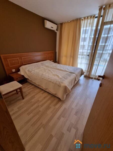 2-комн. квартира, 83 м²