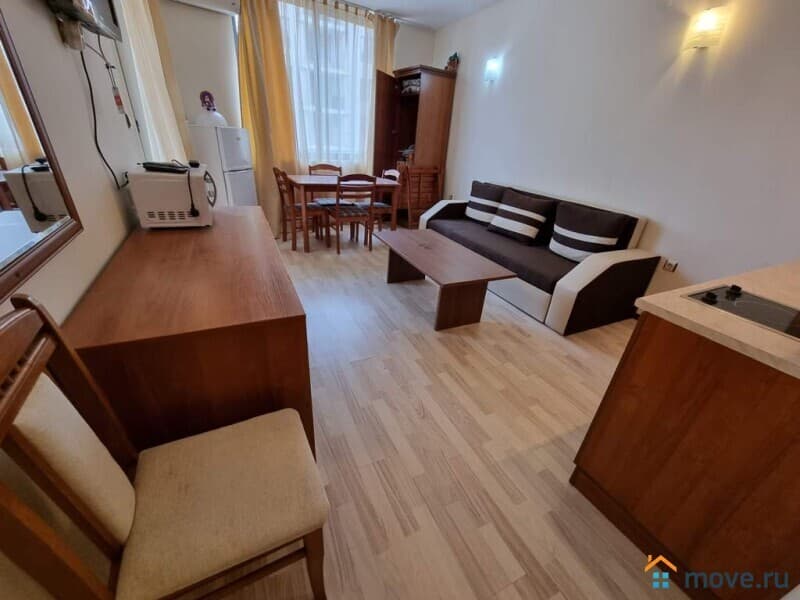 2-комн. квартира, 83 м²