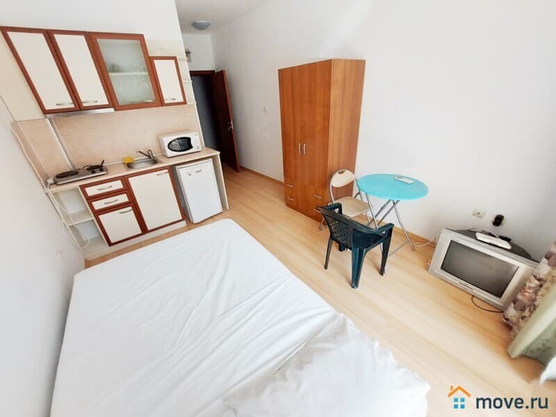 1-комн. квартира, 28 м²