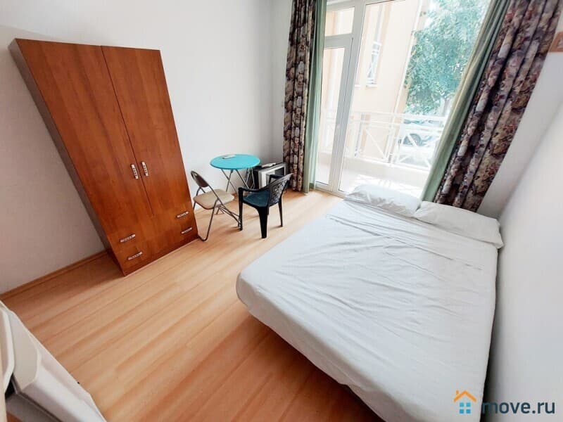 1-комн. квартира, 28 м²