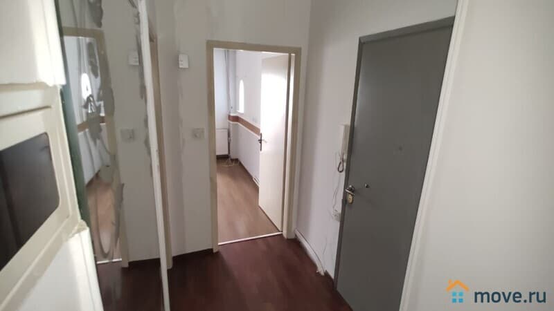 3-комн. квартира, 66 м²