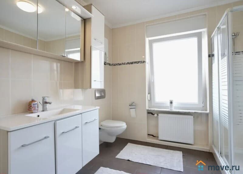 3-комн. квартира, 76 м²