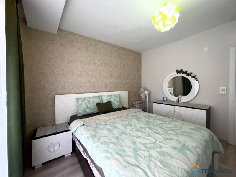 2-комн. квартира, 75 м²