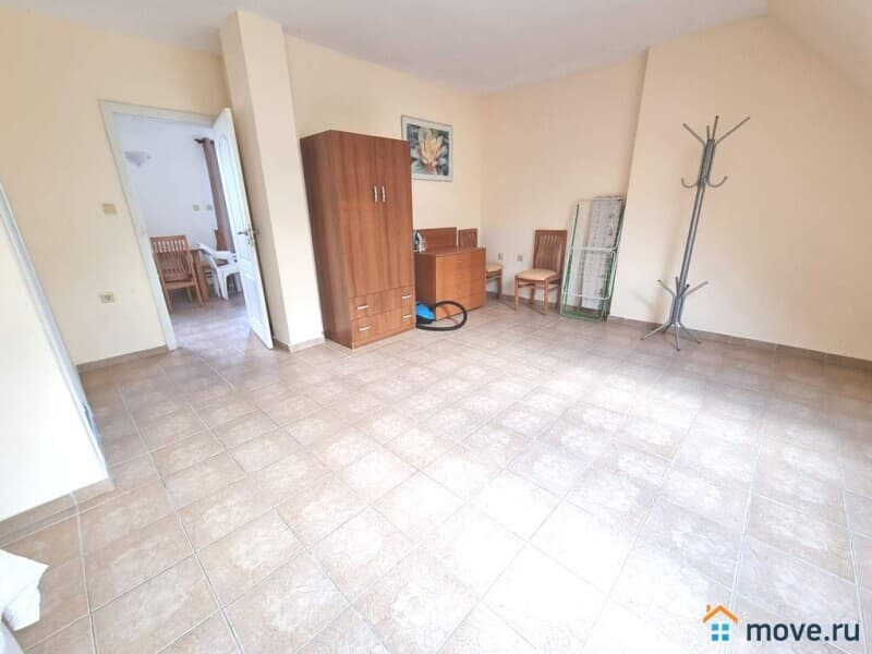 3-комн. квартира, 115 м²