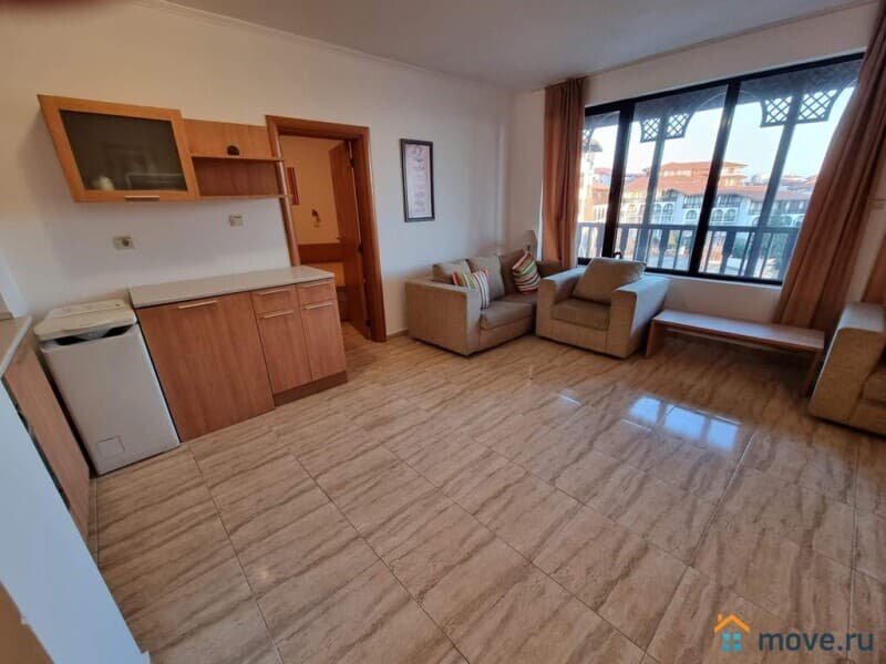 3-комн. квартира, 90 м²