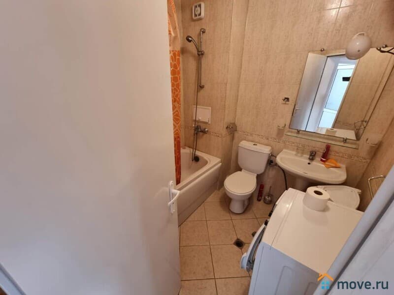 2-комн. квартира, 65 м²