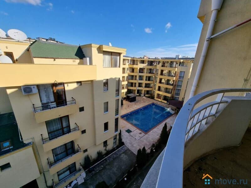 2-комн. квартира, 65 м²