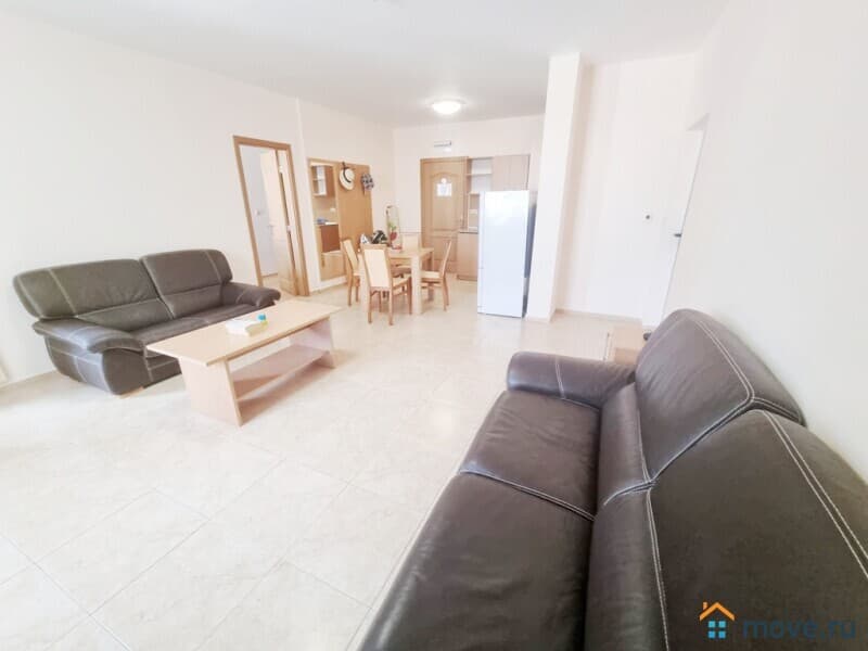 2-комн. квартира, 99 м²