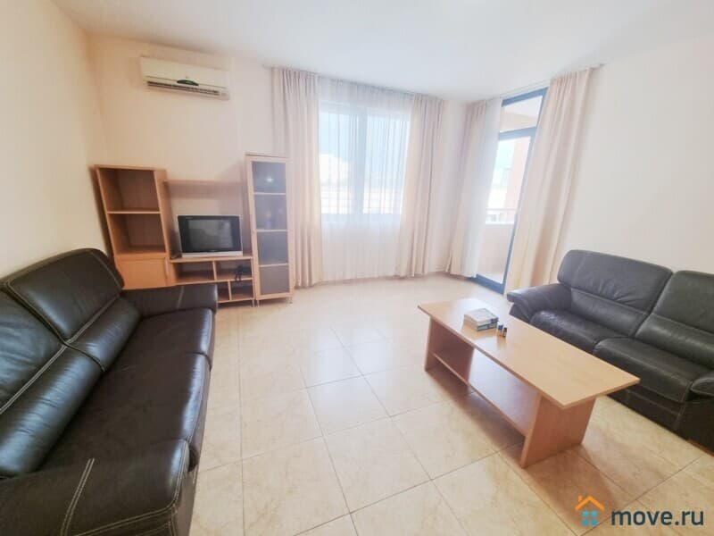 2-комн. квартира, 99 м²