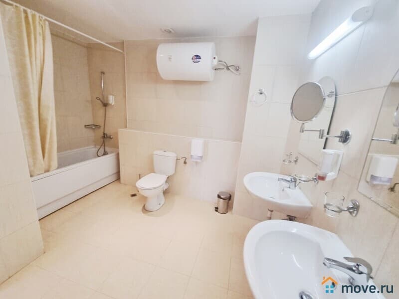 2-комн. квартира, 99 м²