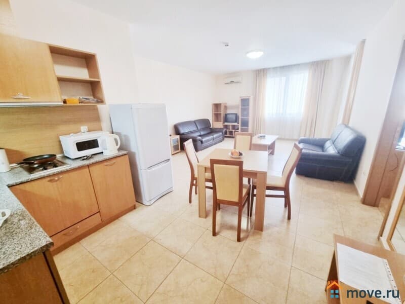 2-комн. квартира, 99 м²