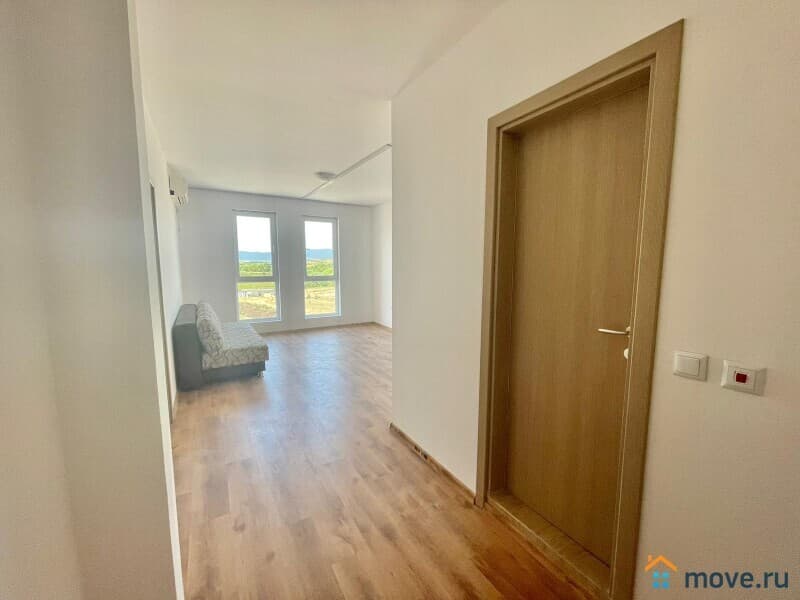 1-комн. квартира, 32 м²