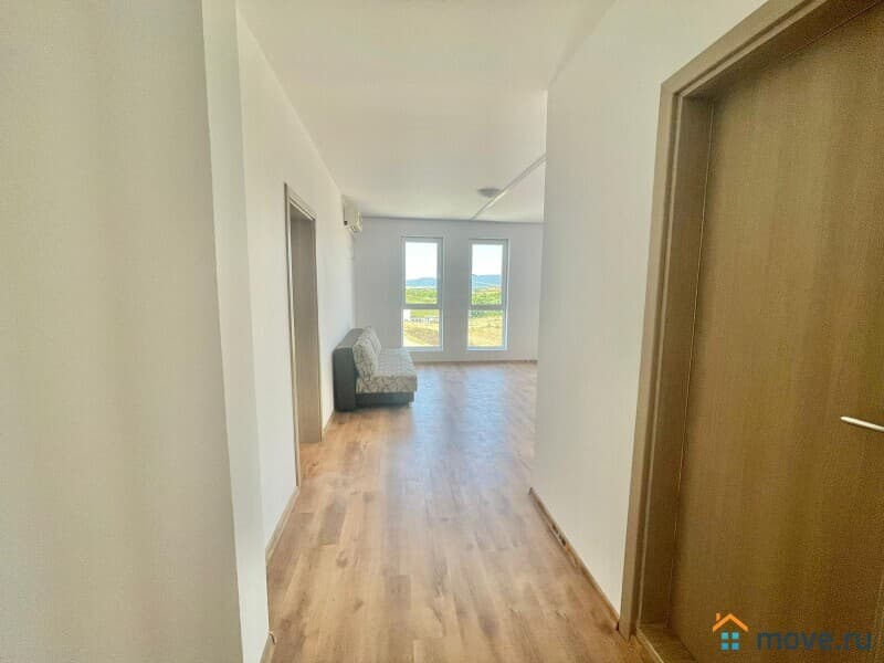 1-комн. квартира, 32 м²