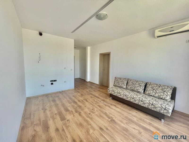 1-комн. квартира, 32 м²