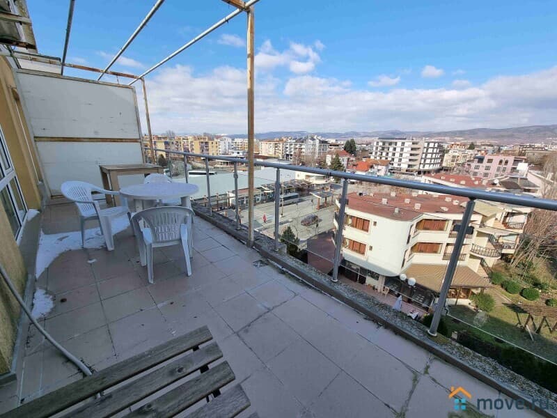 2-комн. квартира, 80 м²