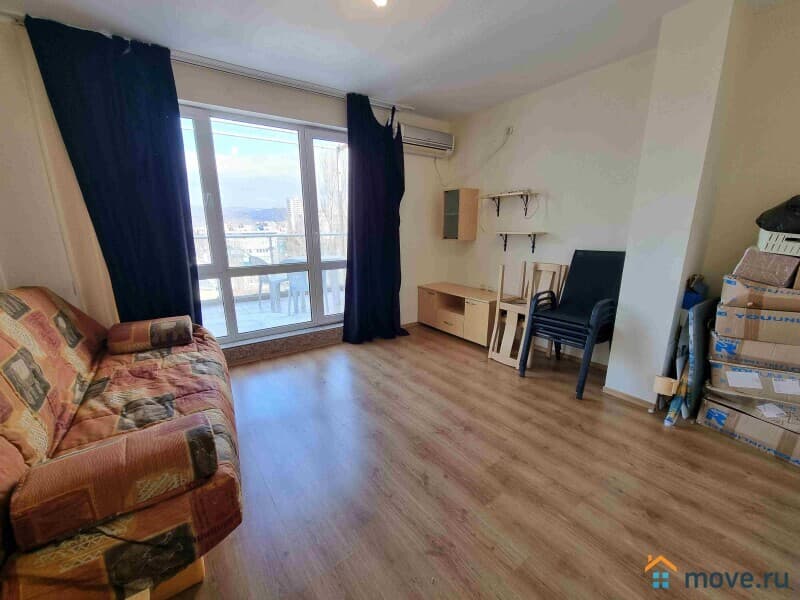 2-комн. квартира, 80 м²