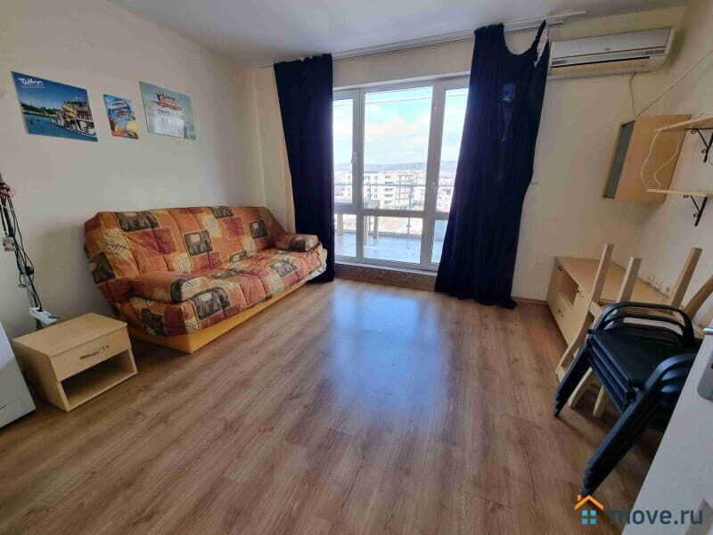 2-комн. квартира, 80 м²