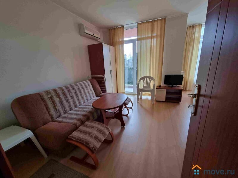 1-комн. квартира, 40 м²