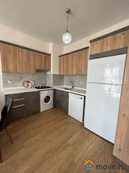 2-комн. квартира, 45 м²