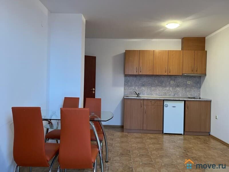 2-комн. квартира, 66 м²