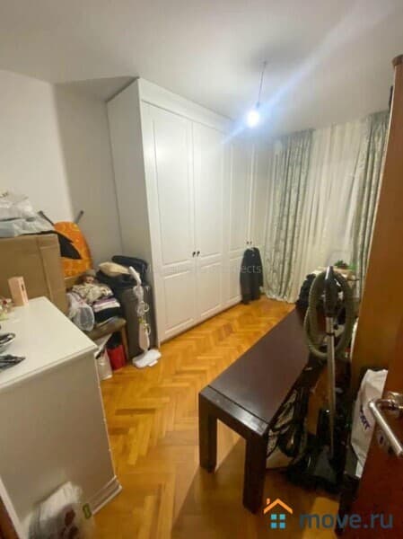 3-комн. квартира, 76 м²