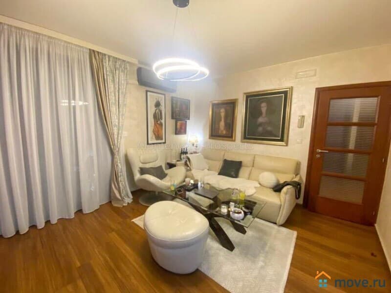 3-комн. квартира, 76 м²