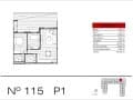 Объявление о продаже трехкомнатной квартиры, 100 м², этаж 2 из 7. Фото 7
