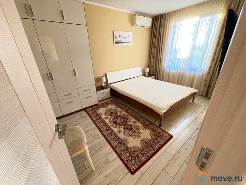 3-комн. квартира, 125 м²