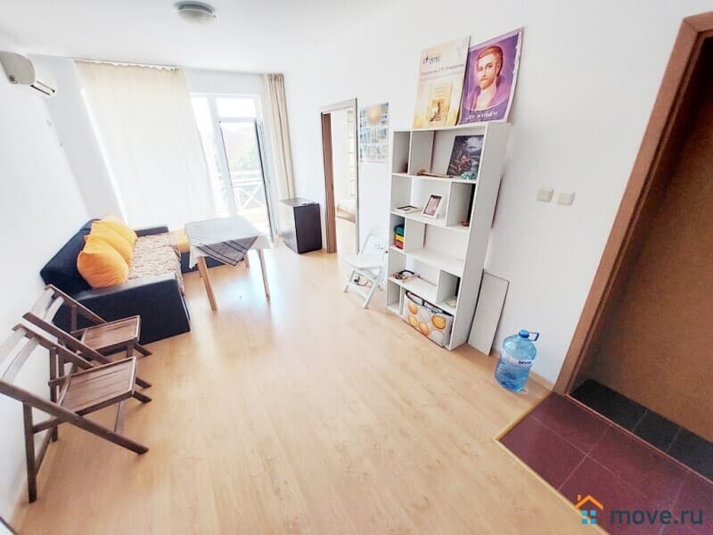 2-комн. квартира, 49 м²