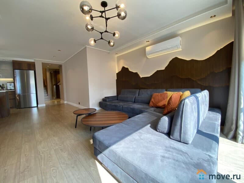 4-комн. квартира, 120 м²