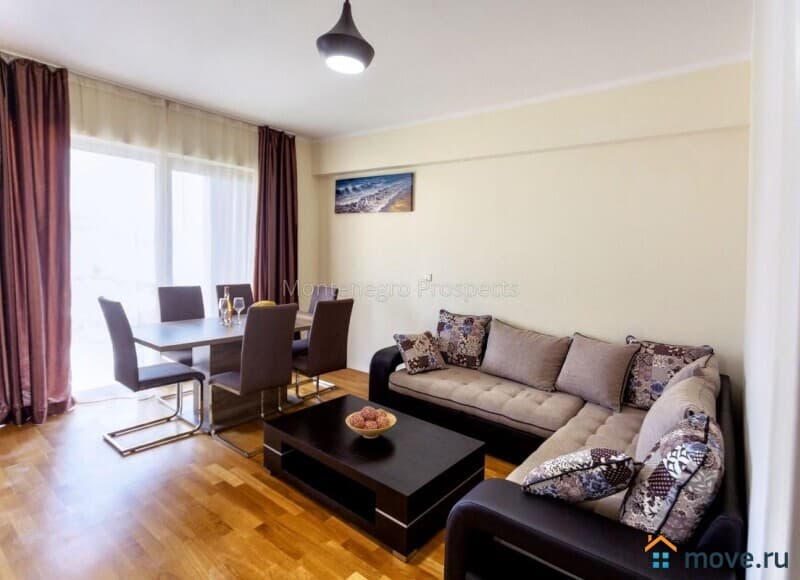 3-комн. квартира, 81 м²