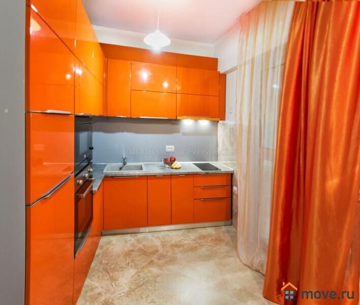 3-комн. квартира, 78 м²