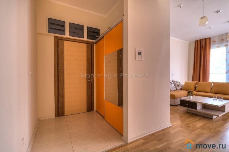 3-комн. квартира, 93 м²