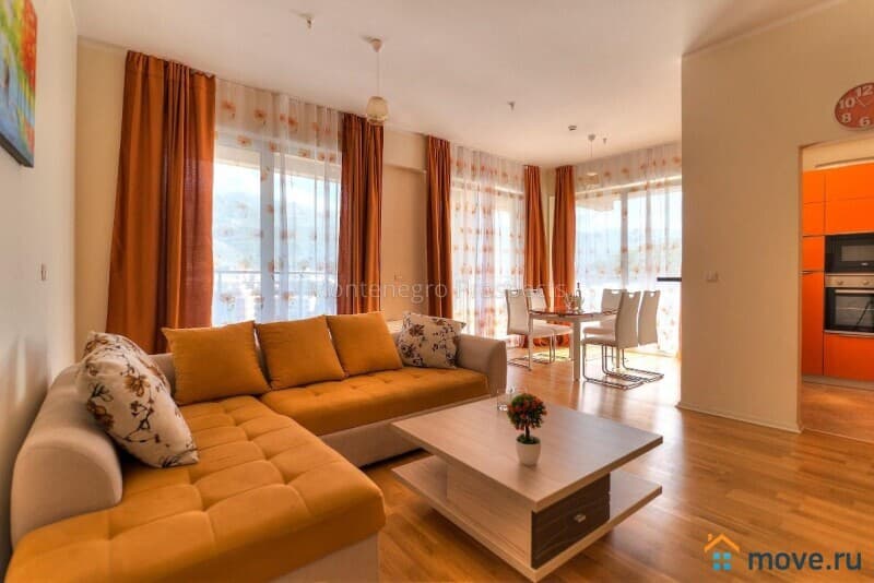 3-комн. квартира, 93 м²