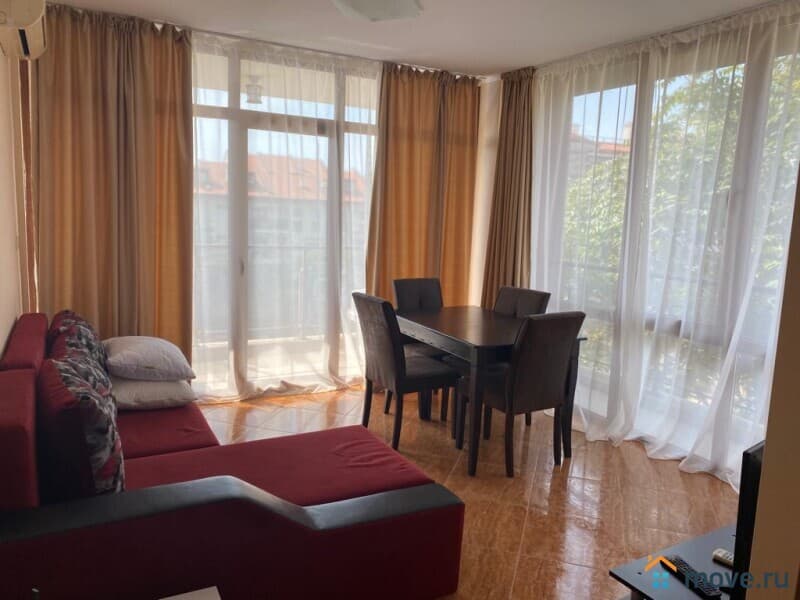 2-комн. квартира, 65 м²