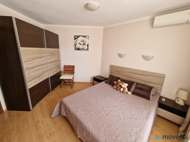 2-комн. квартира, 65 м²